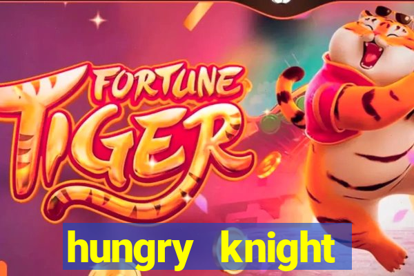 hungry knight gameboy rom